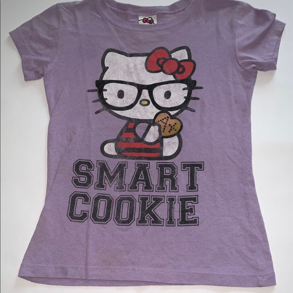 Girl’s Hello Kitty T-Shirt